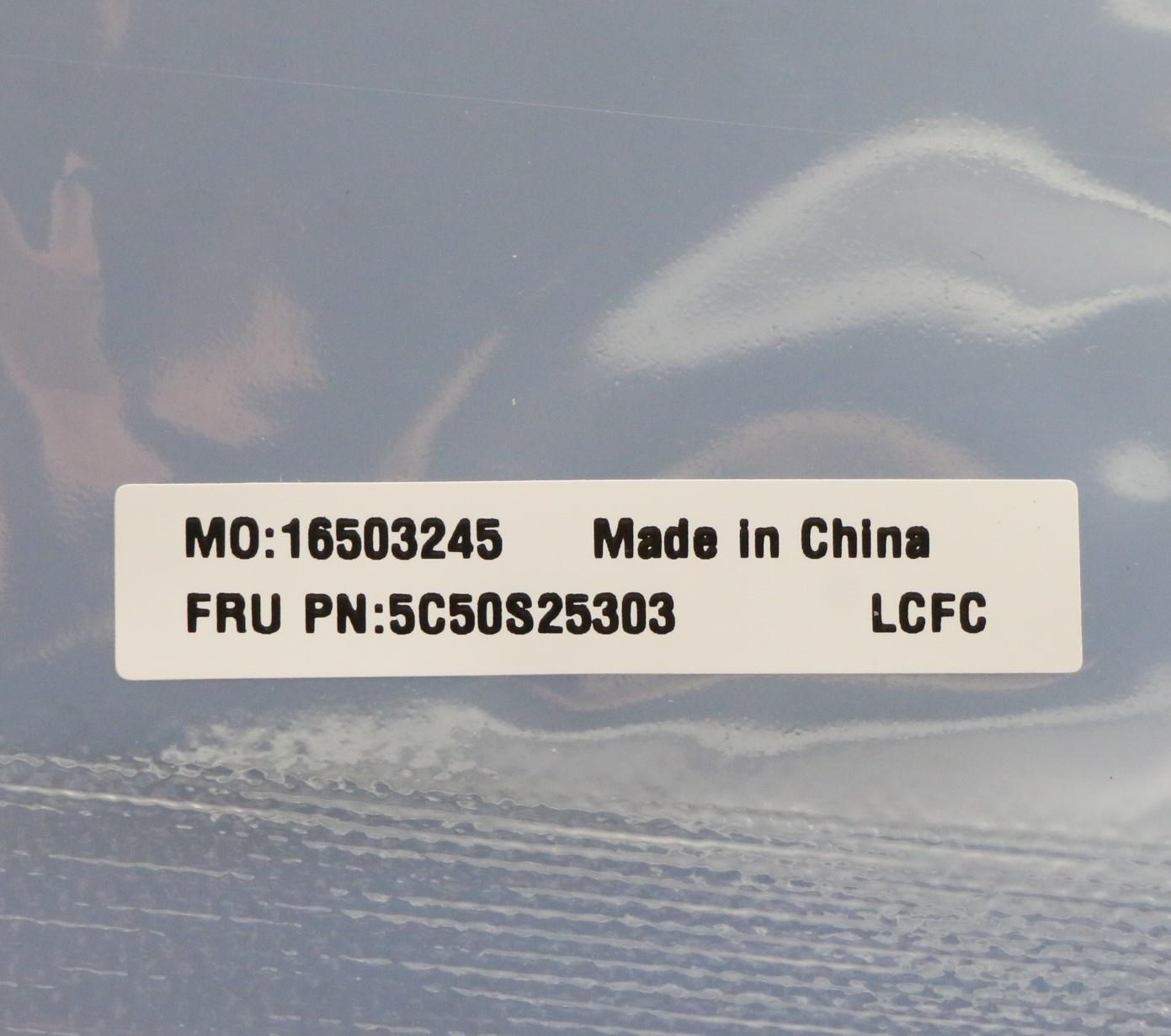 Lenovo Cardpop Usb Board L 82Lu - 5C50S25303