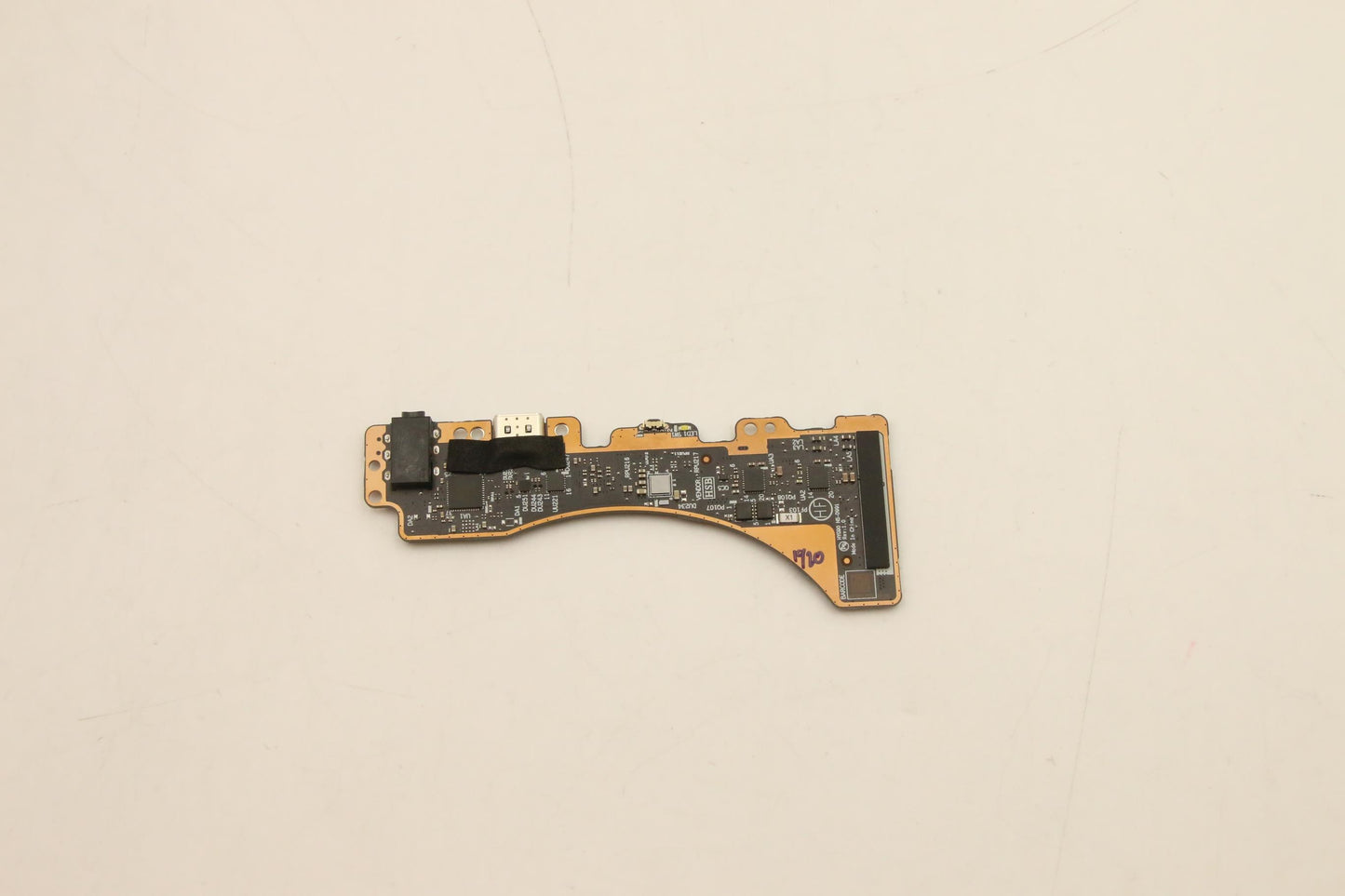 Lenovo Cardpop Usb Board L 82Lu - 5C50S25303