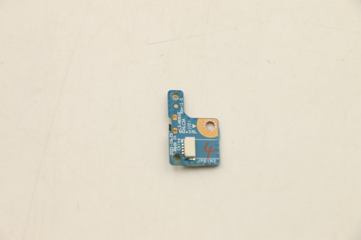 Lenovo Power Board, C 82UD Series - 5C50S25306