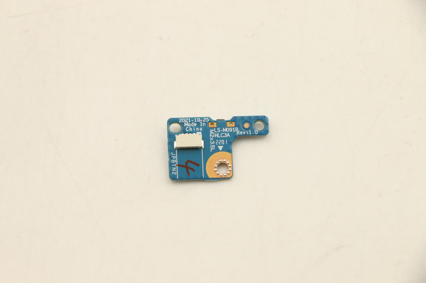 Lenovo Power Board, C 82UD Series - 5C50S25306