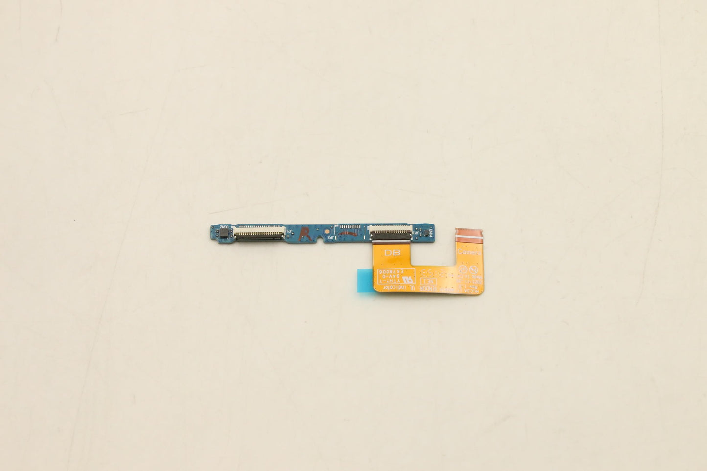Lenovo Cardpop Sensor_Board C 82Ud W/ - 5C50S25307