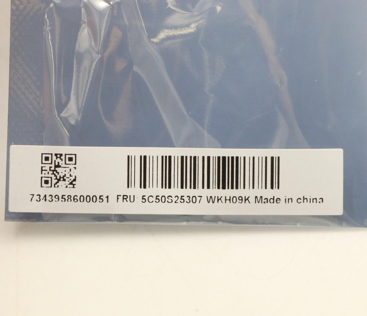 Lenovo Cardpop Sensor_Board C 82Ud W/ - 5C50S25307