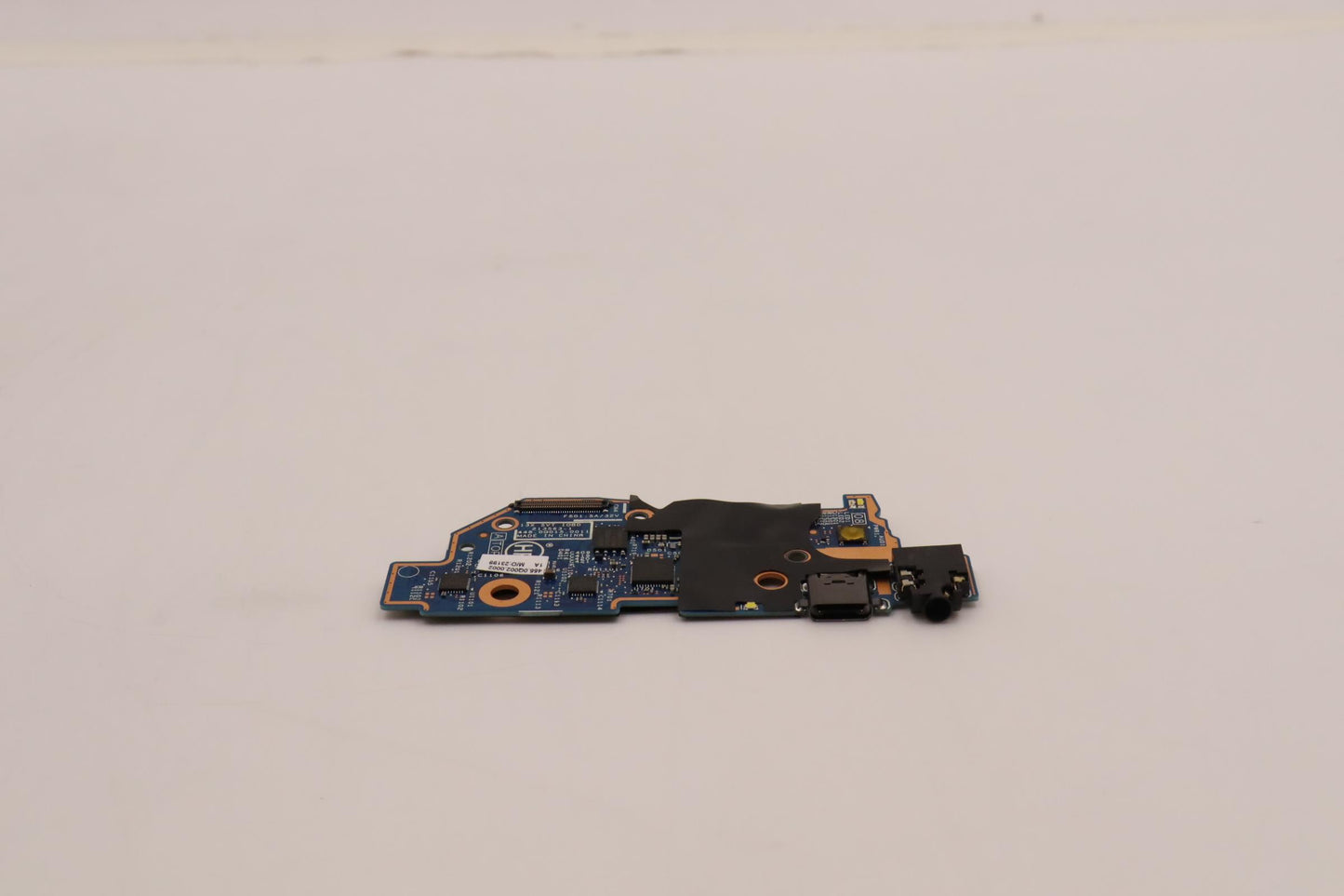 Lenovo Cardpop Usb Board W 21At - 5C50S25309