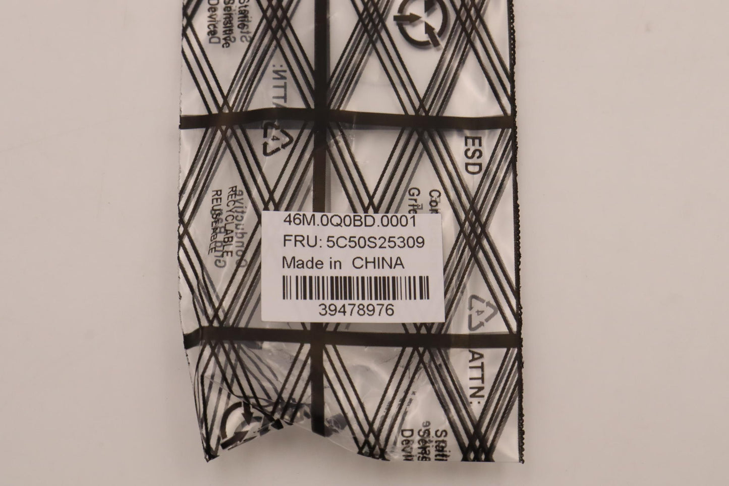 Lenovo Cardpop Usb Board W 21At - 5C50S25309