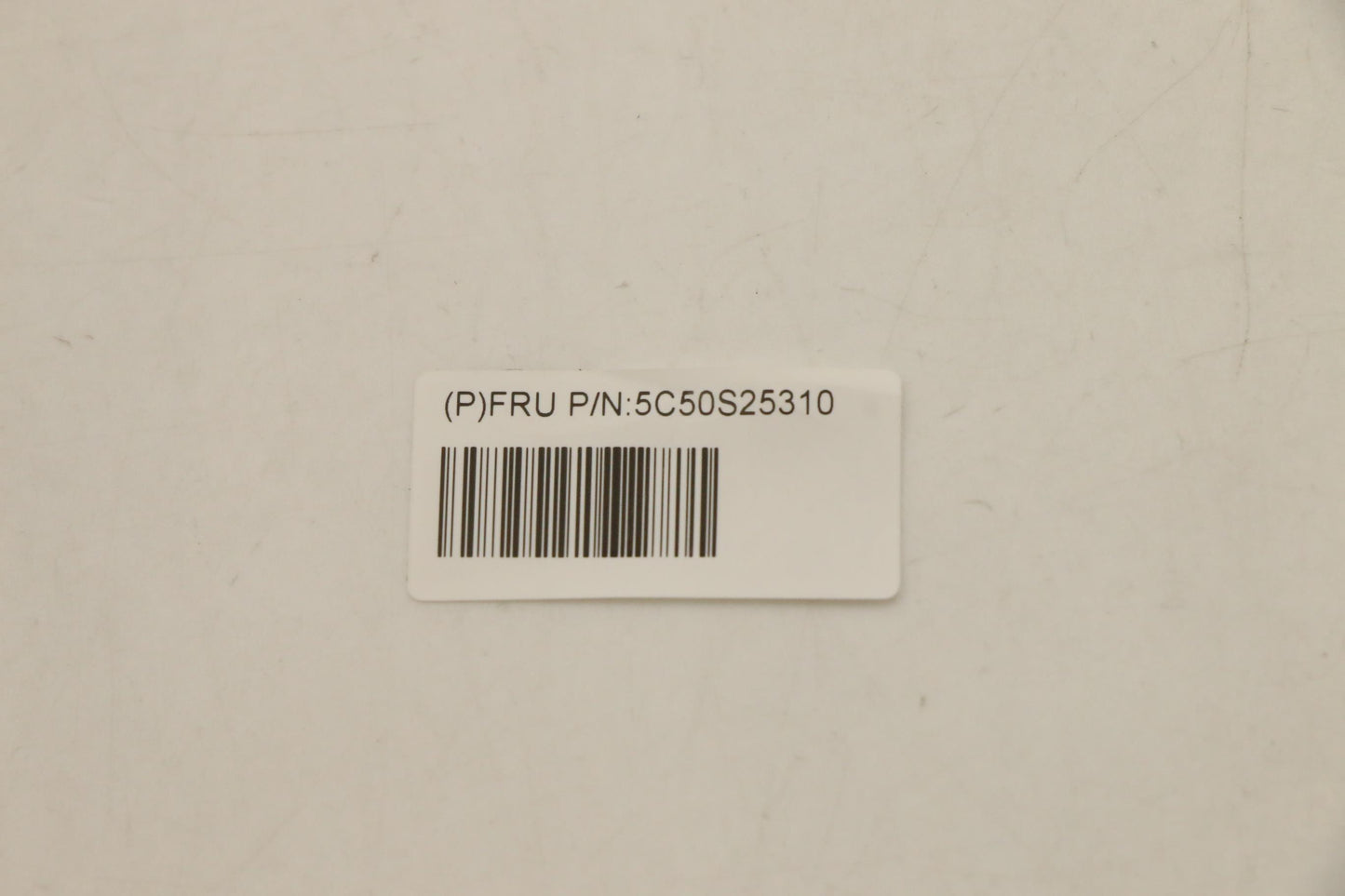 Lenovo Cardpop Power Board H 82T3 W/M - 5C50S25310