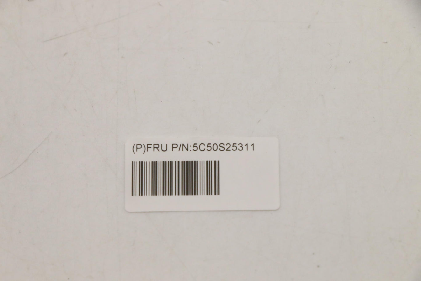 Lenovo Cardpop Sensor_Board H 82T3 - 5C50S25311