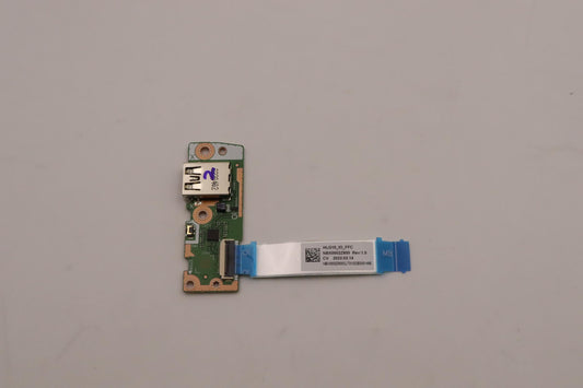 Lenovo Cardpop Usb Board C 82S9 Wffc - 5C50S25317