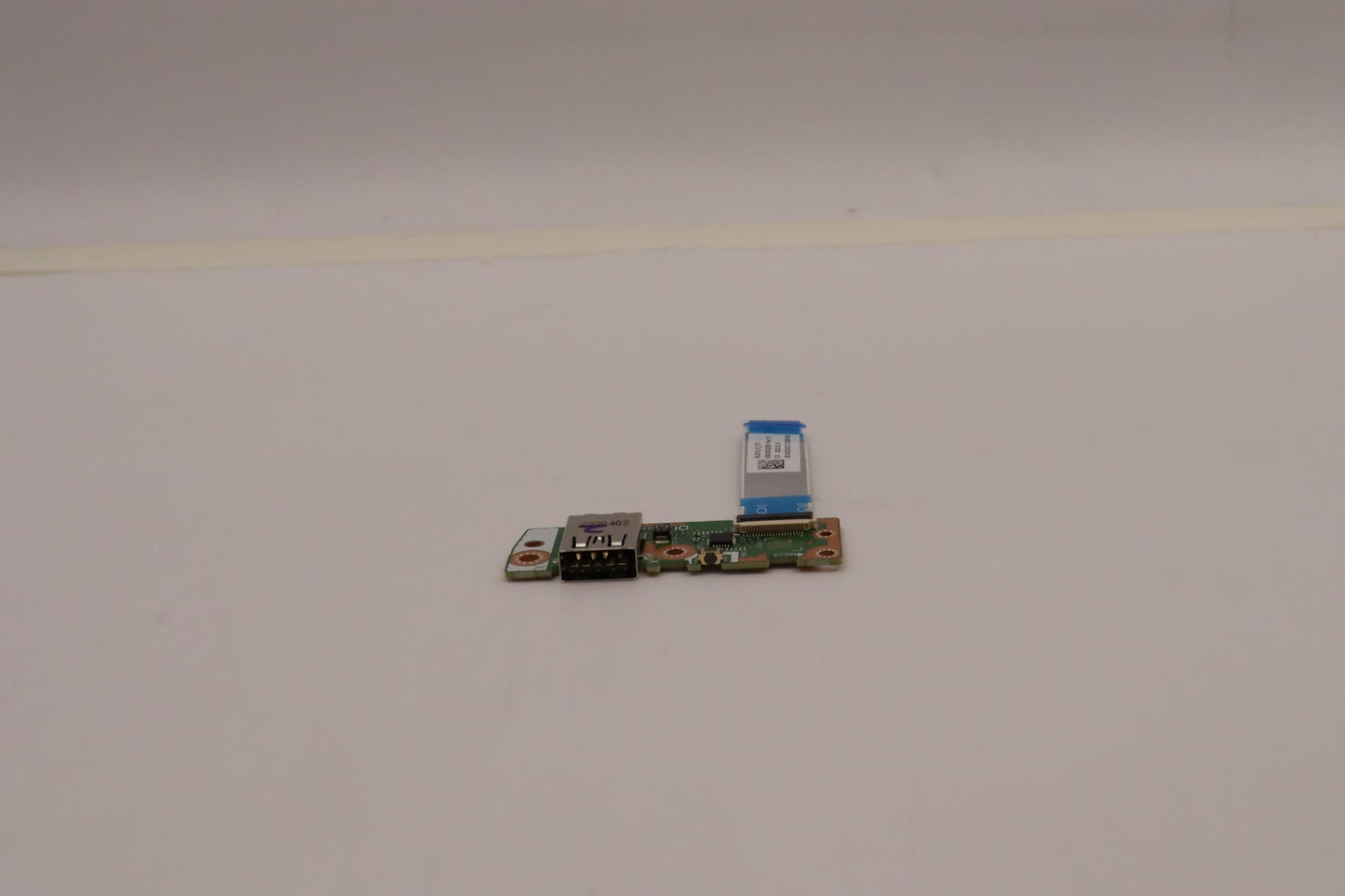 Lenovo Cardpop Usb Board C 82S9 Wffc - 5C50S25317