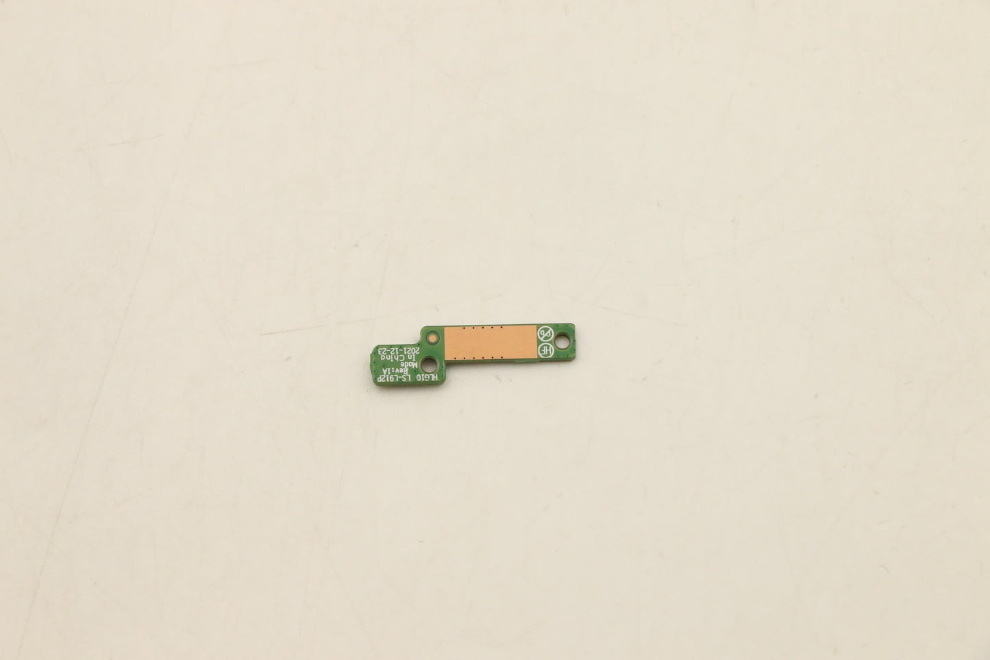 Lenovo Cardpop Sensor_Board C 82S9 - 5C50S25318