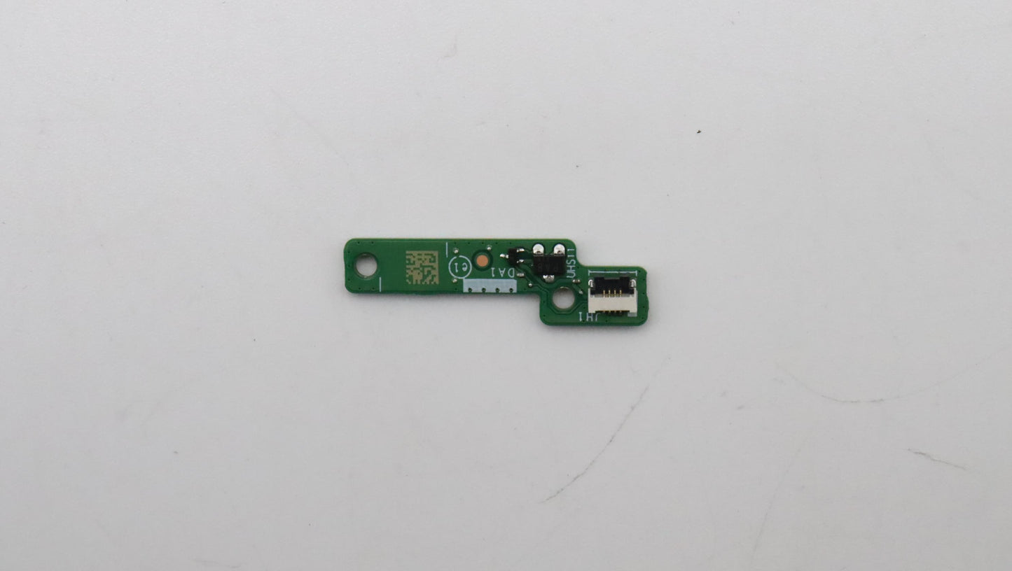 Lenovo Cardpop Sensorboard C 82S9 For - 5C50S25319