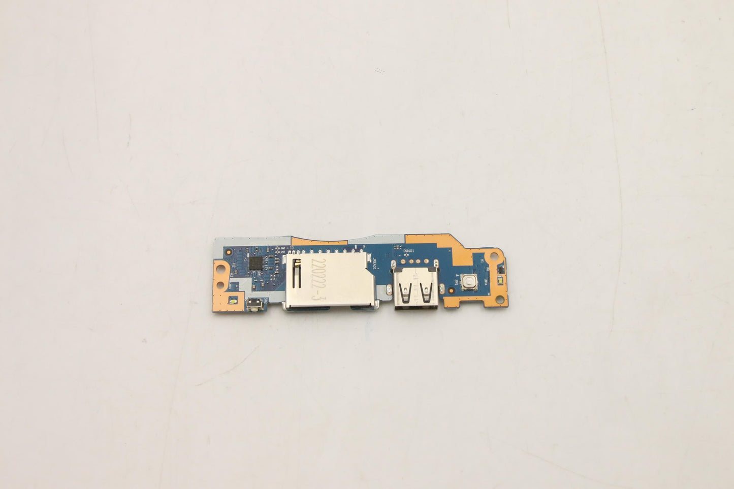 Lenovo Cardpop Usb Board L 82Rj - 5C50S25320