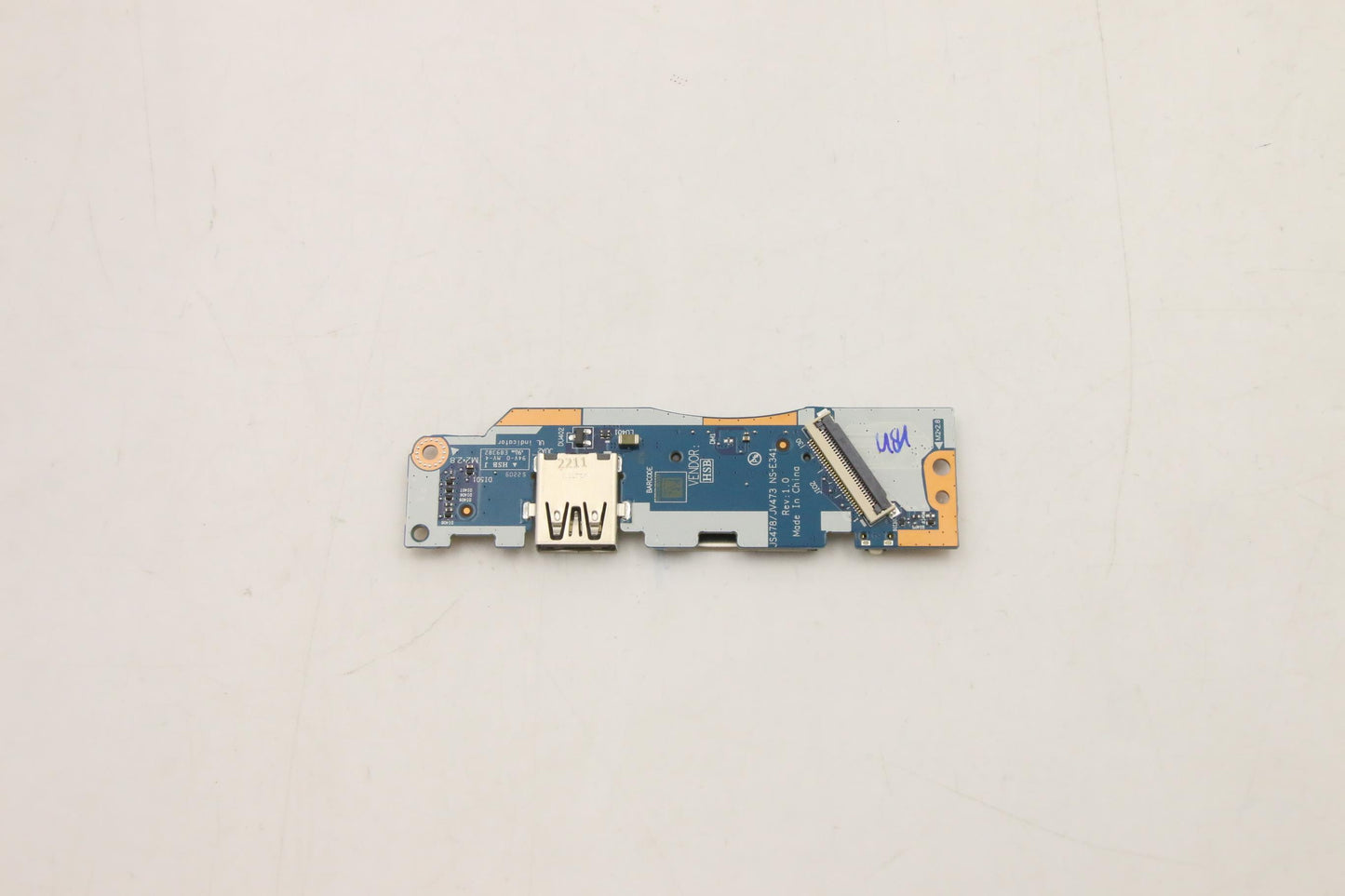 Lenovo Cardpop Usb Board L 82Rj - 5C50S25320