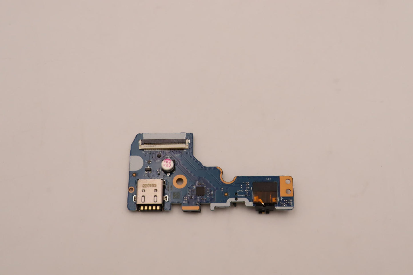 Lenovo Cardpop Usb Board L 82Rd - 5C50S25325
