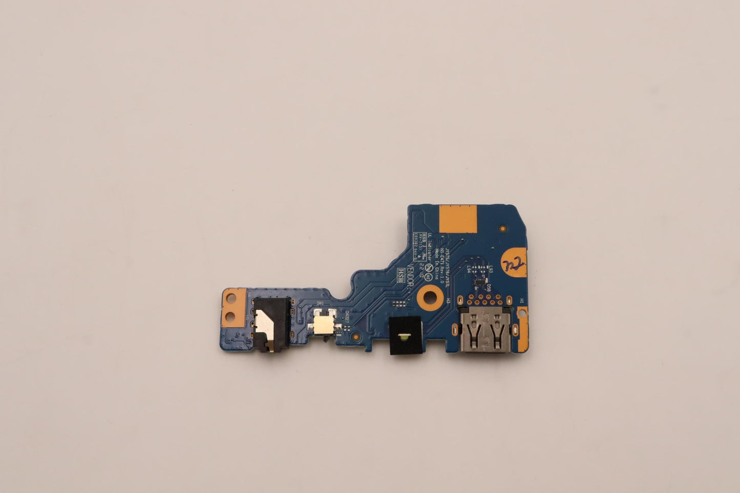 Lenovo Cardpop Usb Board L 82Rd - 5C50S25325