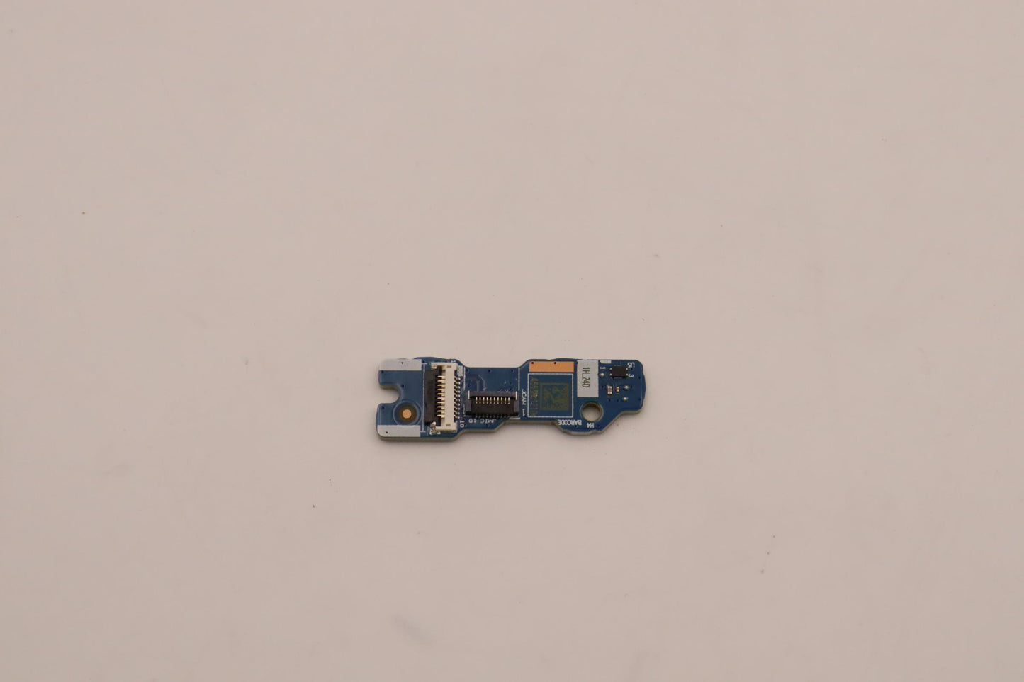 Lenovo Cardpop Sensor_Board L 82Rd - 5C50S25326