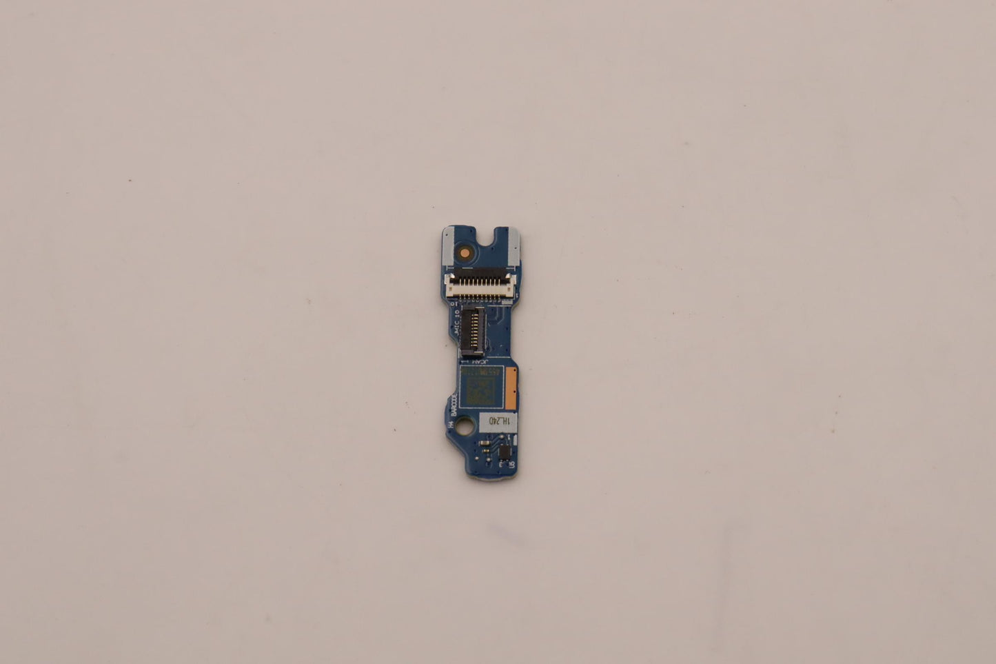 Lenovo Cardpop Sensor_Board L 82Rd - 5C50S25326