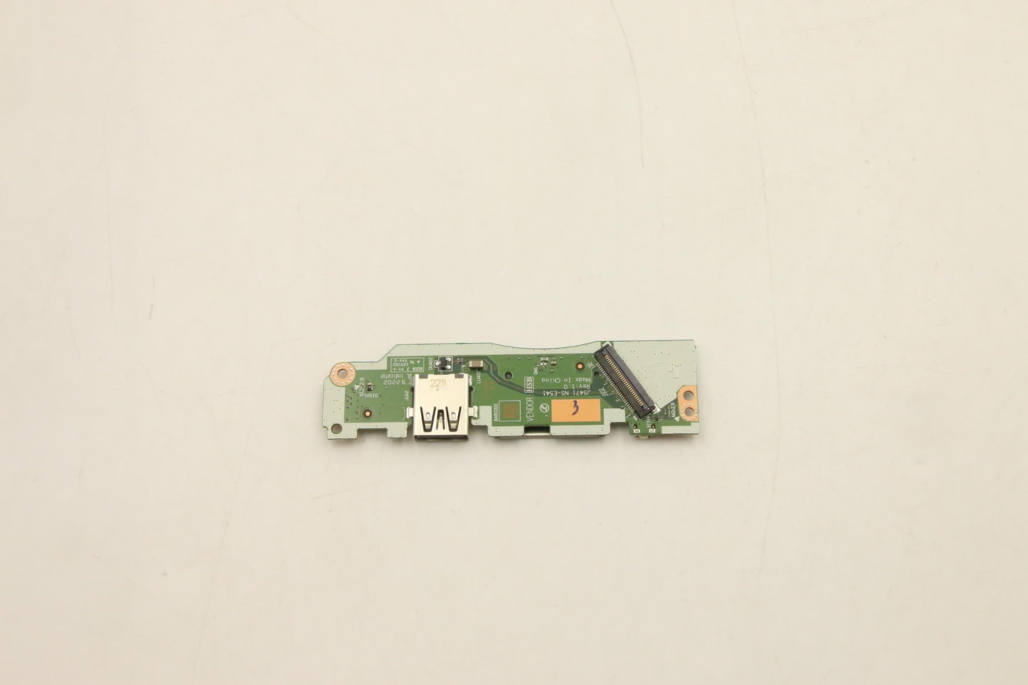 Lenovo USB Board L 82R3 - 5C50S25327