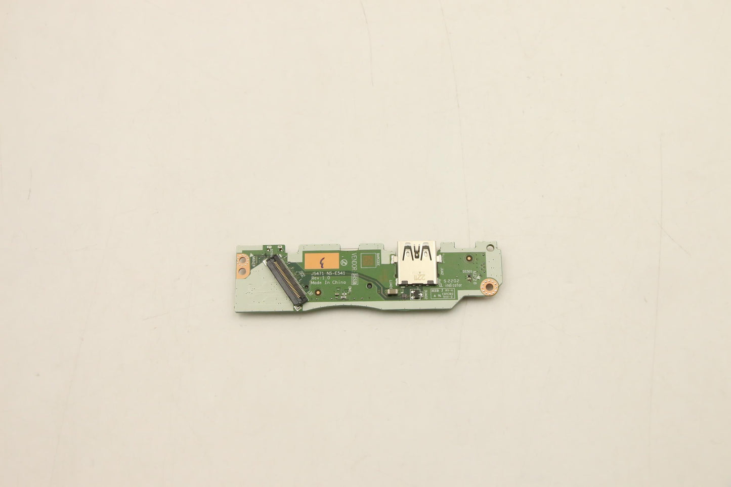 Lenovo USB Board L 82R3 - 5C50S25327