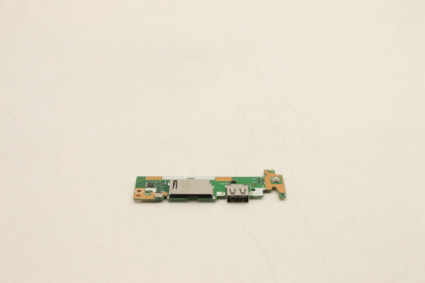 Lenovo Cardpop Usb Board L 82R4 - 5C50S25328