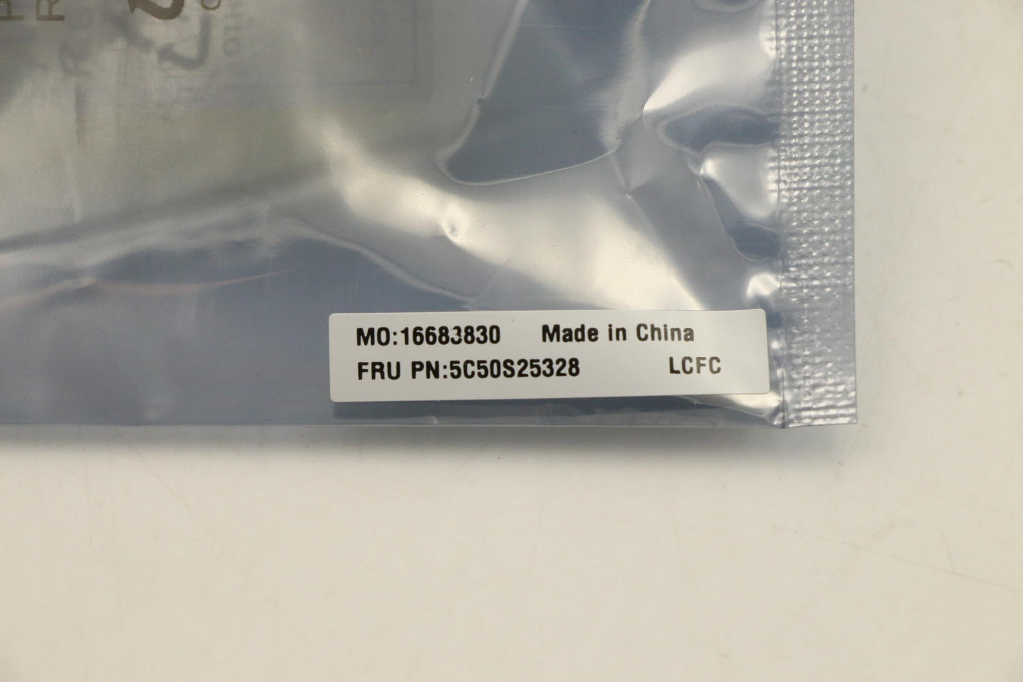 Lenovo Cardpop Usb Board L 82R4 - 5C50S25328