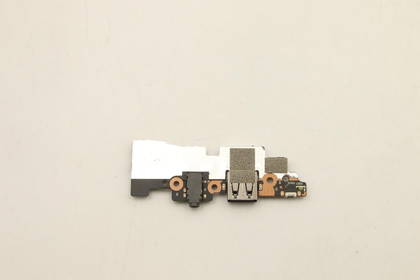 Lenovo Cardpop Usb Board L 82Sv - 5C50S25329