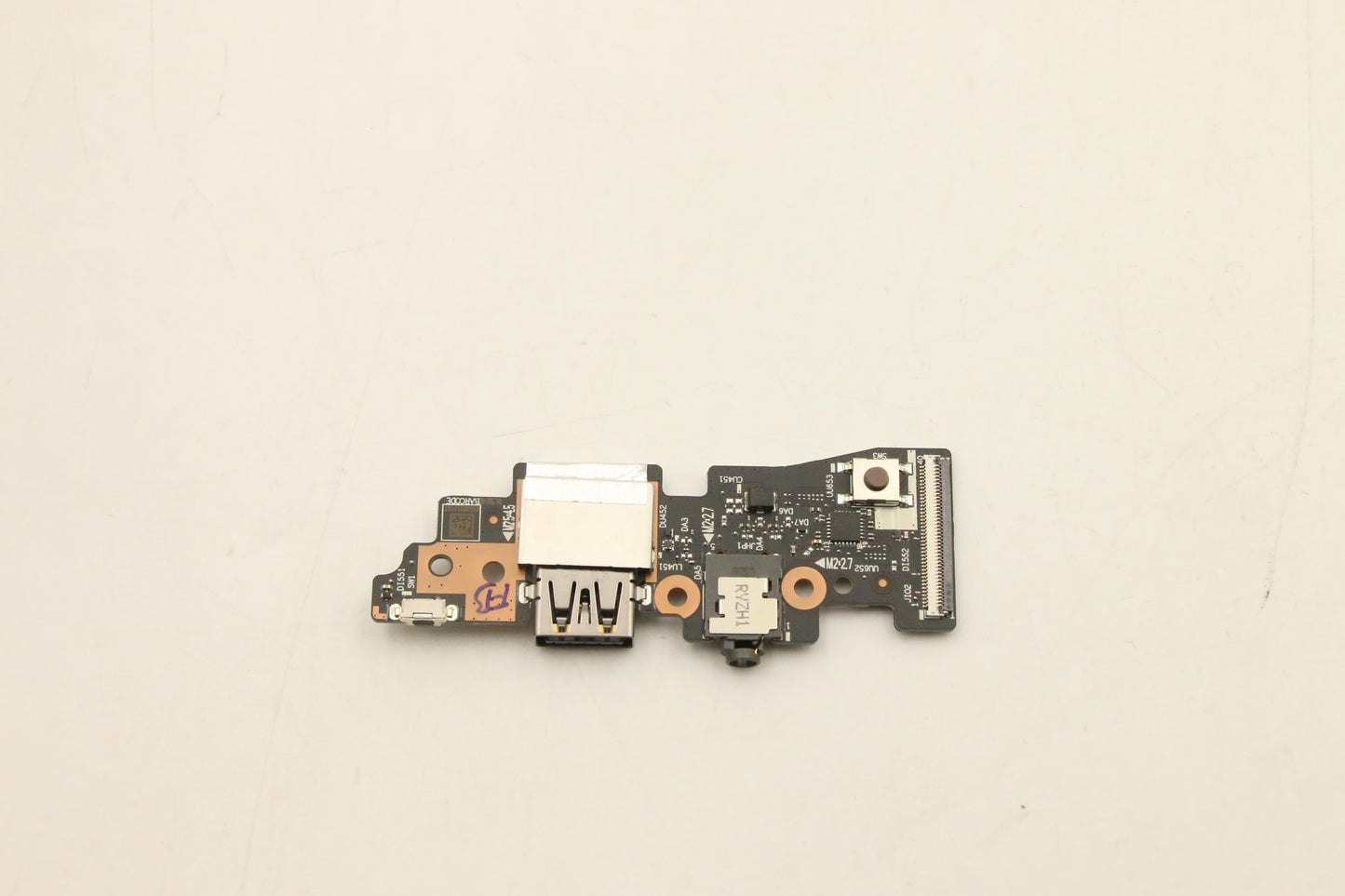 Lenovo Cardpop Usb Board L 82Sv - 5C50S25329
