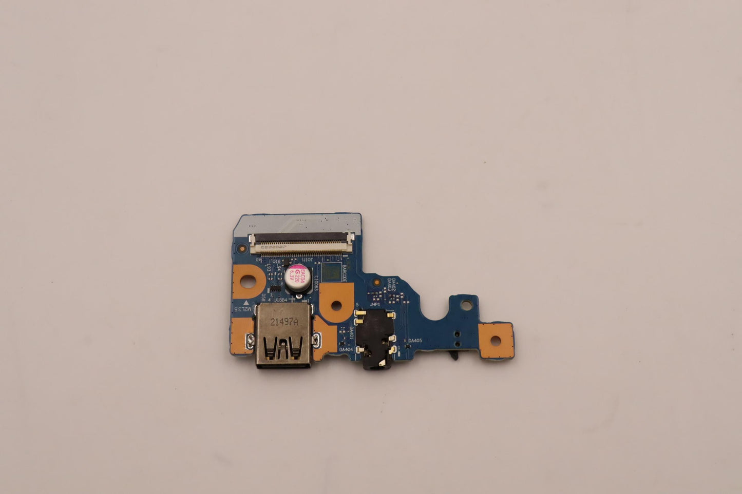 Lenovo Cardpop Usb Board L 82Rg - 5C50S25330