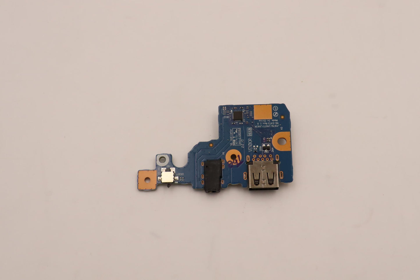 Lenovo Cardpop Usb Board L 82Rg - 5C50S25330