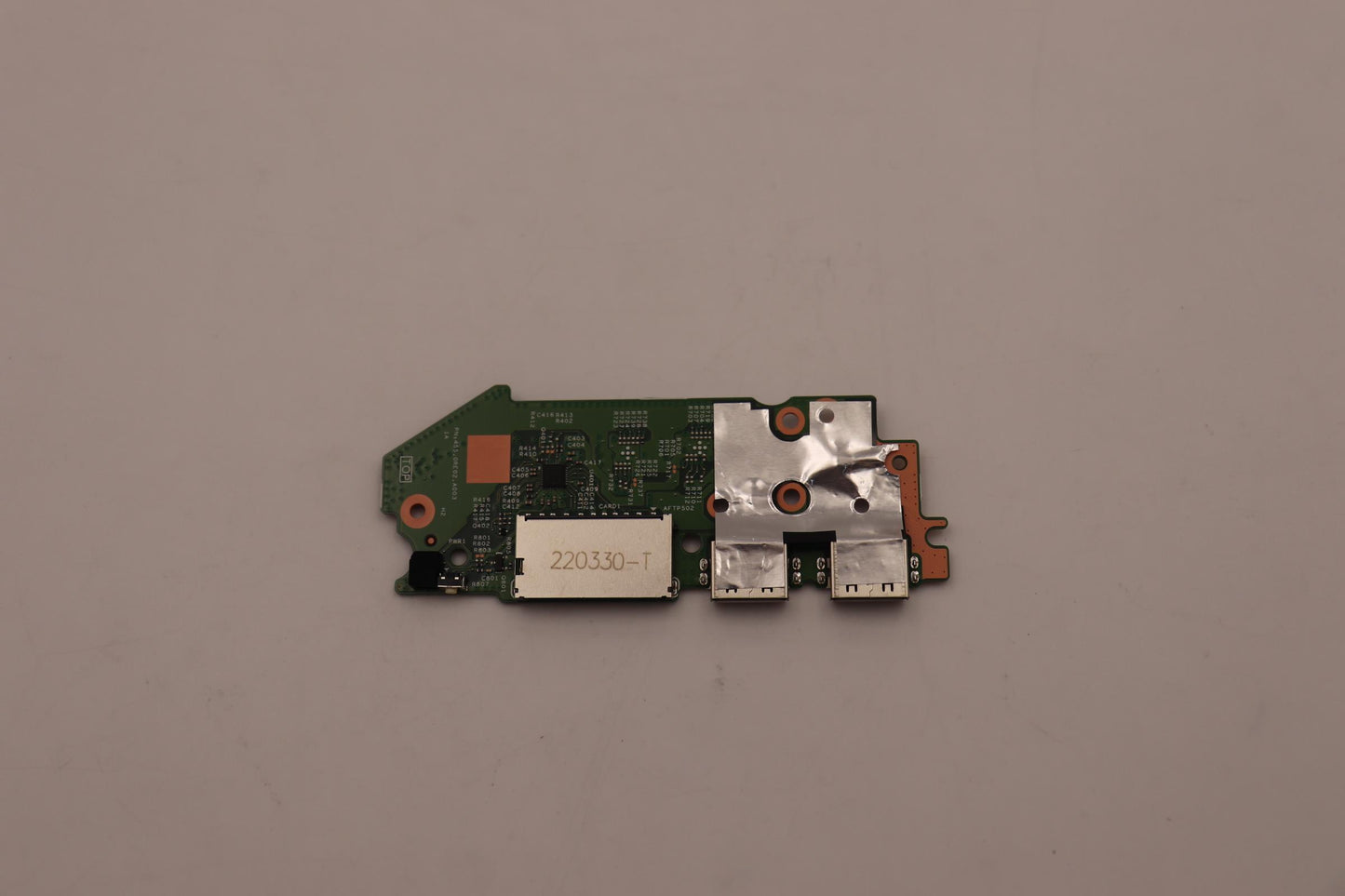 Lenovo USB Board W 82R9 - 5C50S25332