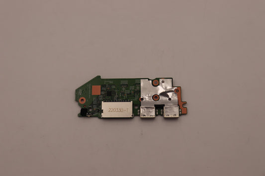 Lenovo USB Board W 82R9 - 5C50S25332