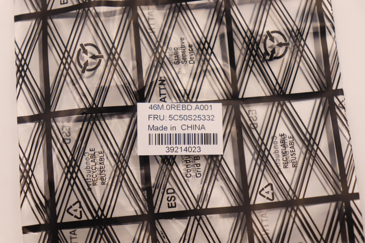 Lenovo USB Board W 82R9 - 5C50S25332