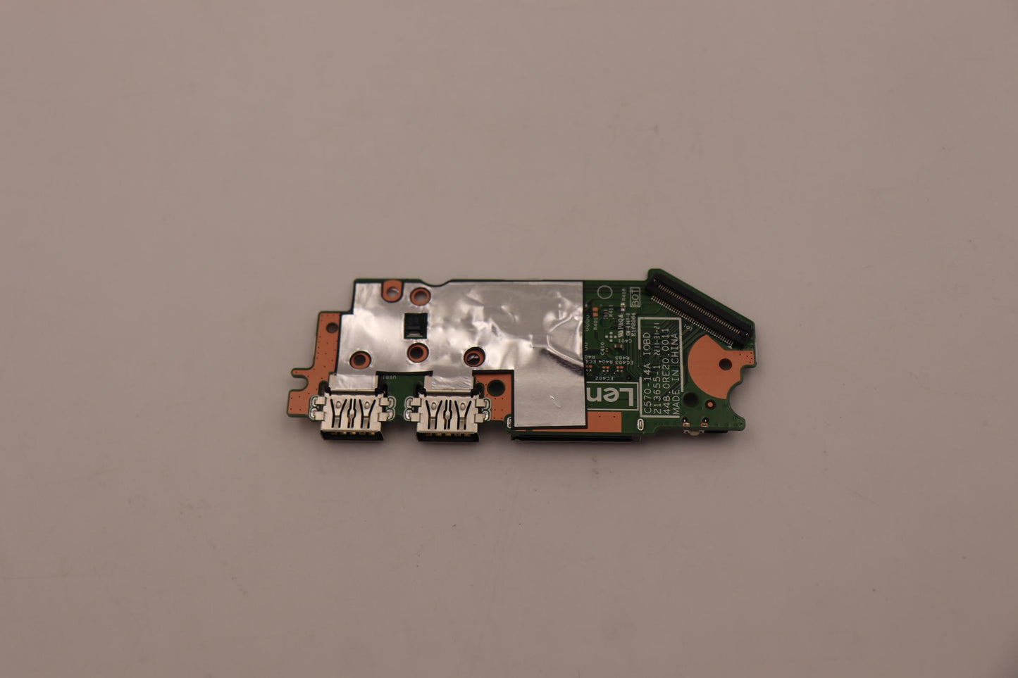 Lenovo USB Board W 82R9 - 5C50S25332