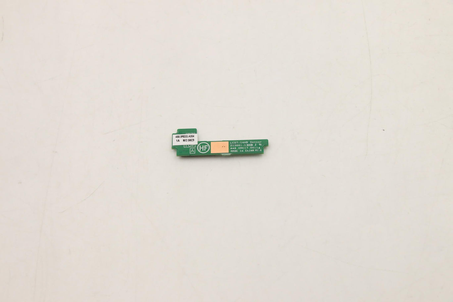 Lenovo Cardpop Sensorboard W 82R9 - 5C50S25333