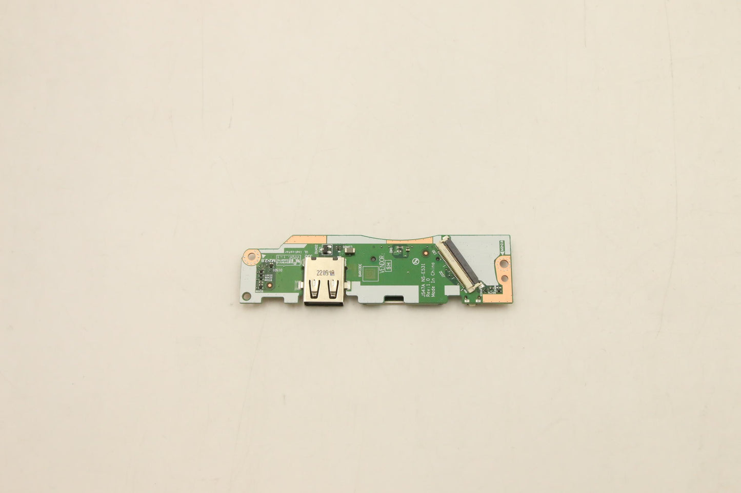 Lenovo Cardpop Usb Board L 82Rm - 5C50S25334