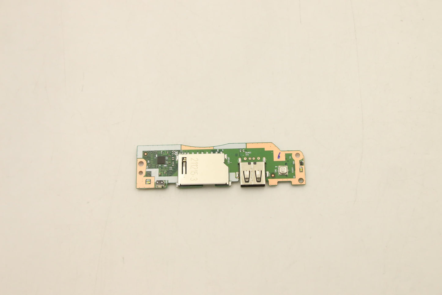 Lenovo Cardpop Usb Board L 82Rm - 5C50S25334
