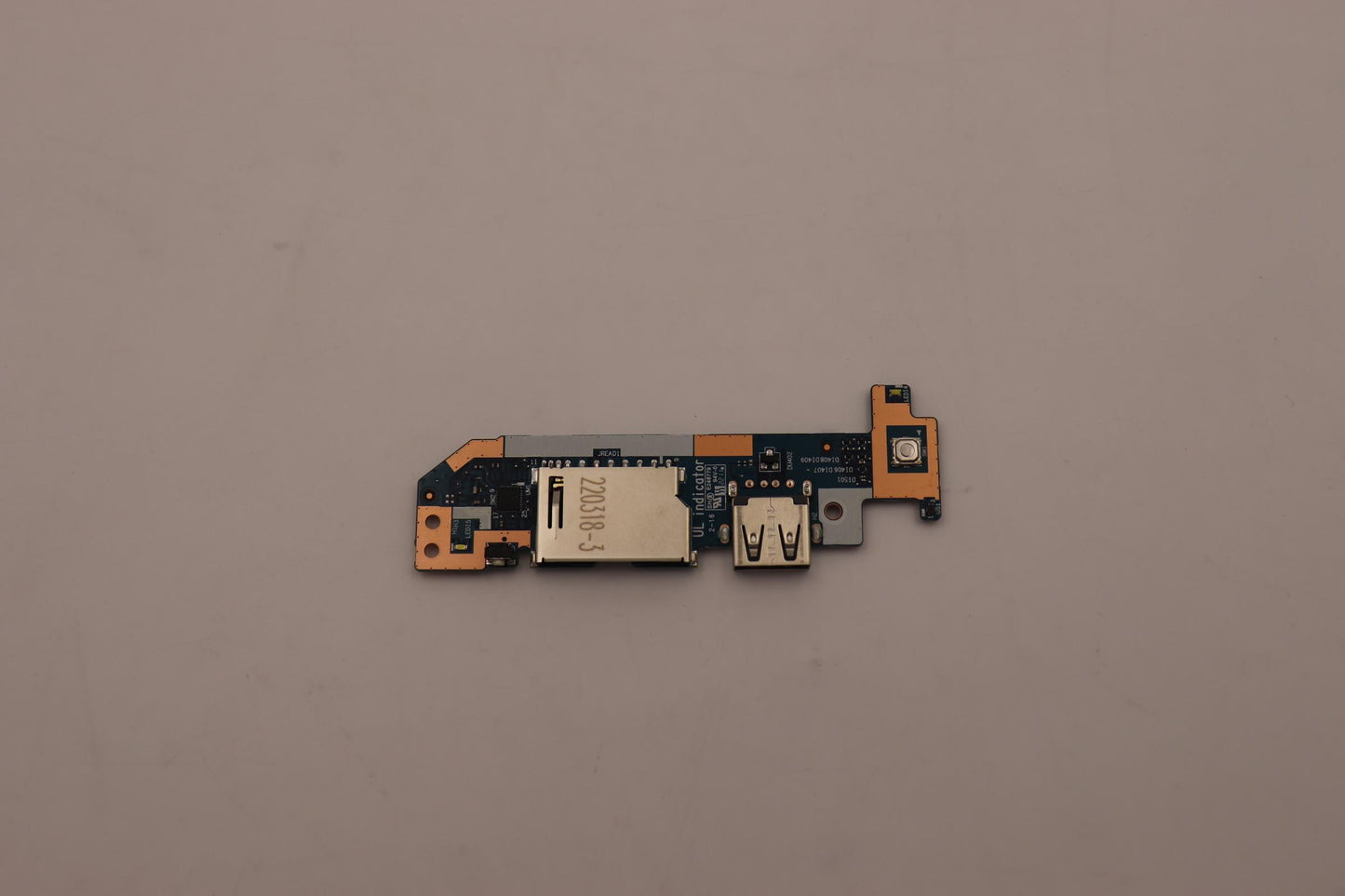 Lenovo USB Board - 5C50S25335