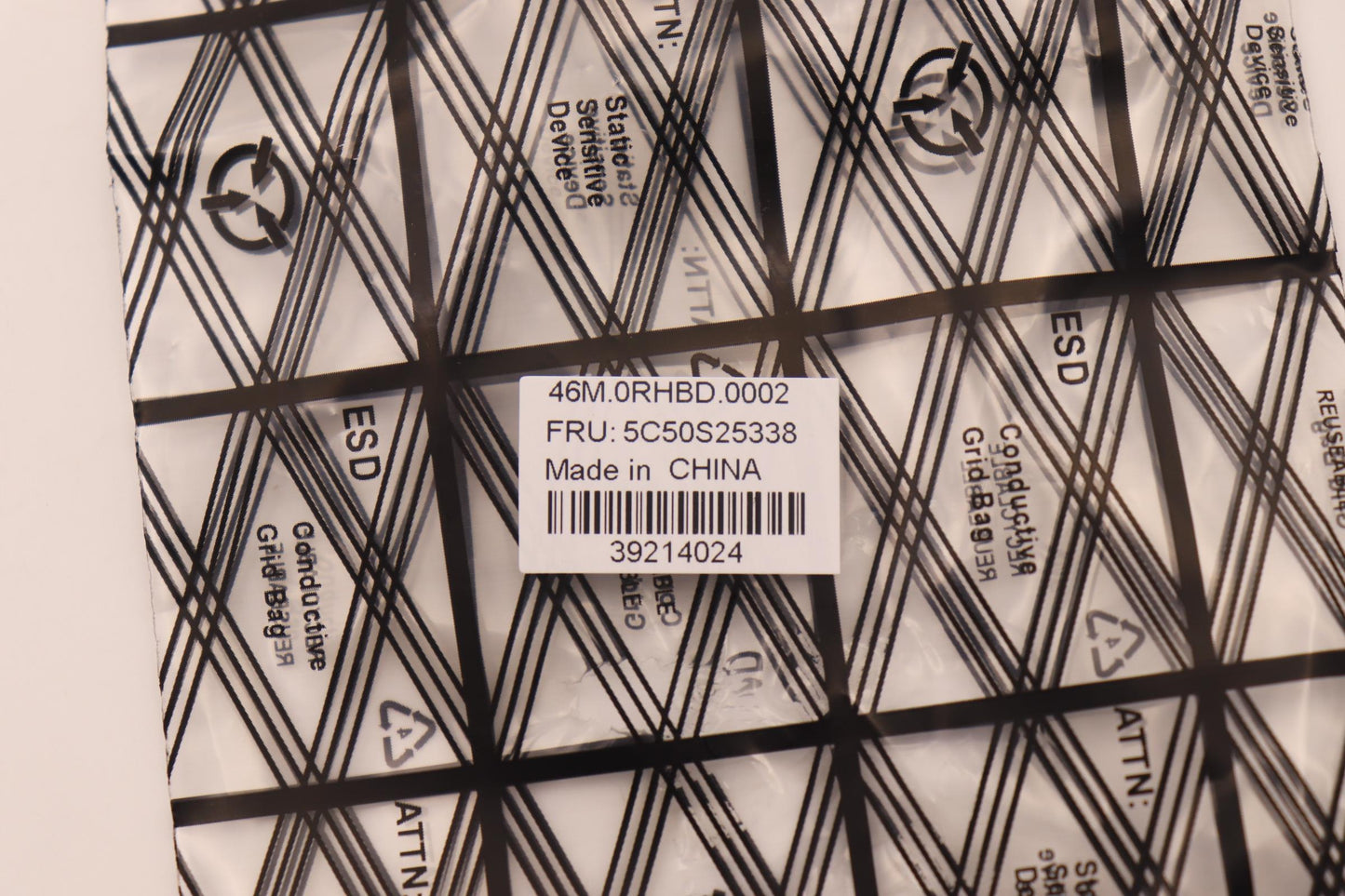 Lenovo USB Board - 5C50S25338