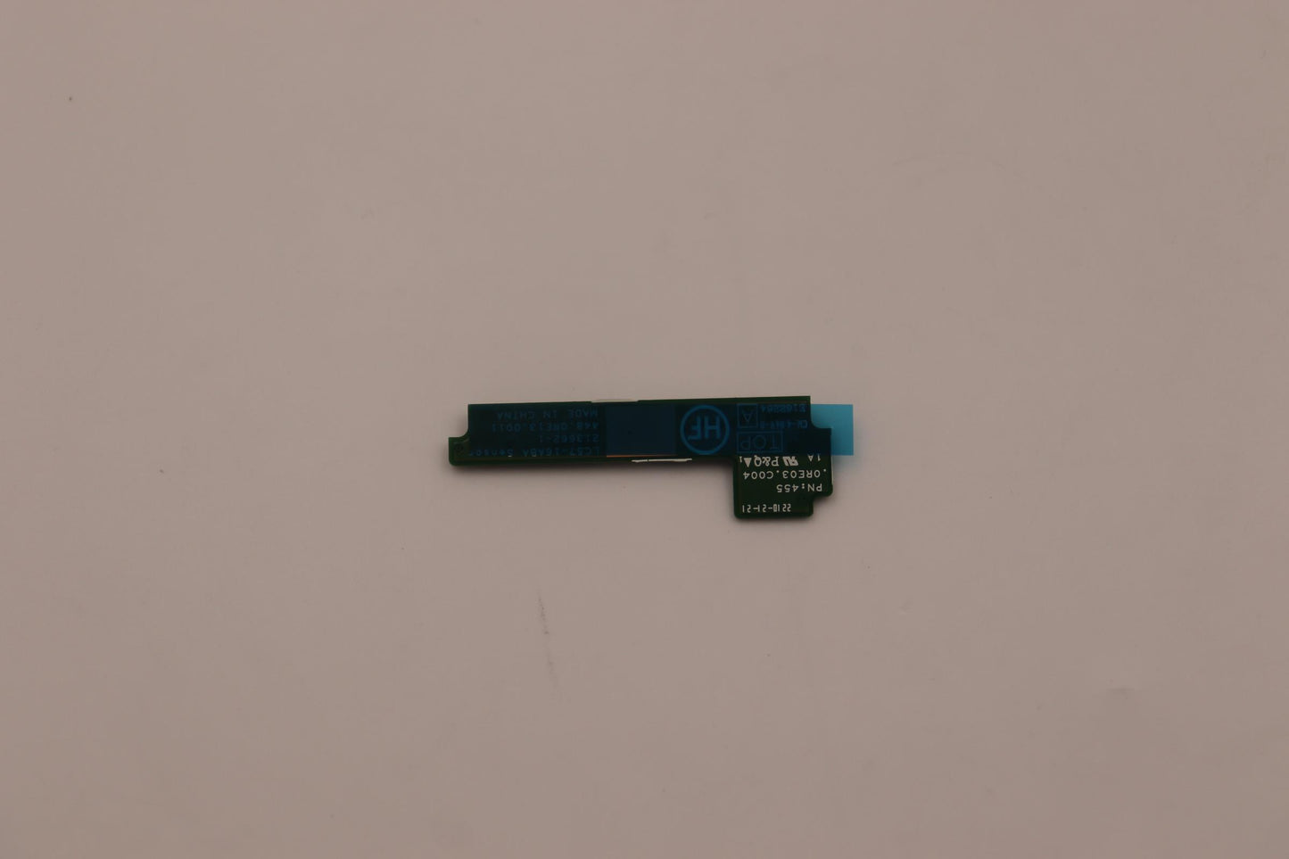Lenovo Cardpop Sensorboard W 82Ra - 5C50S25340