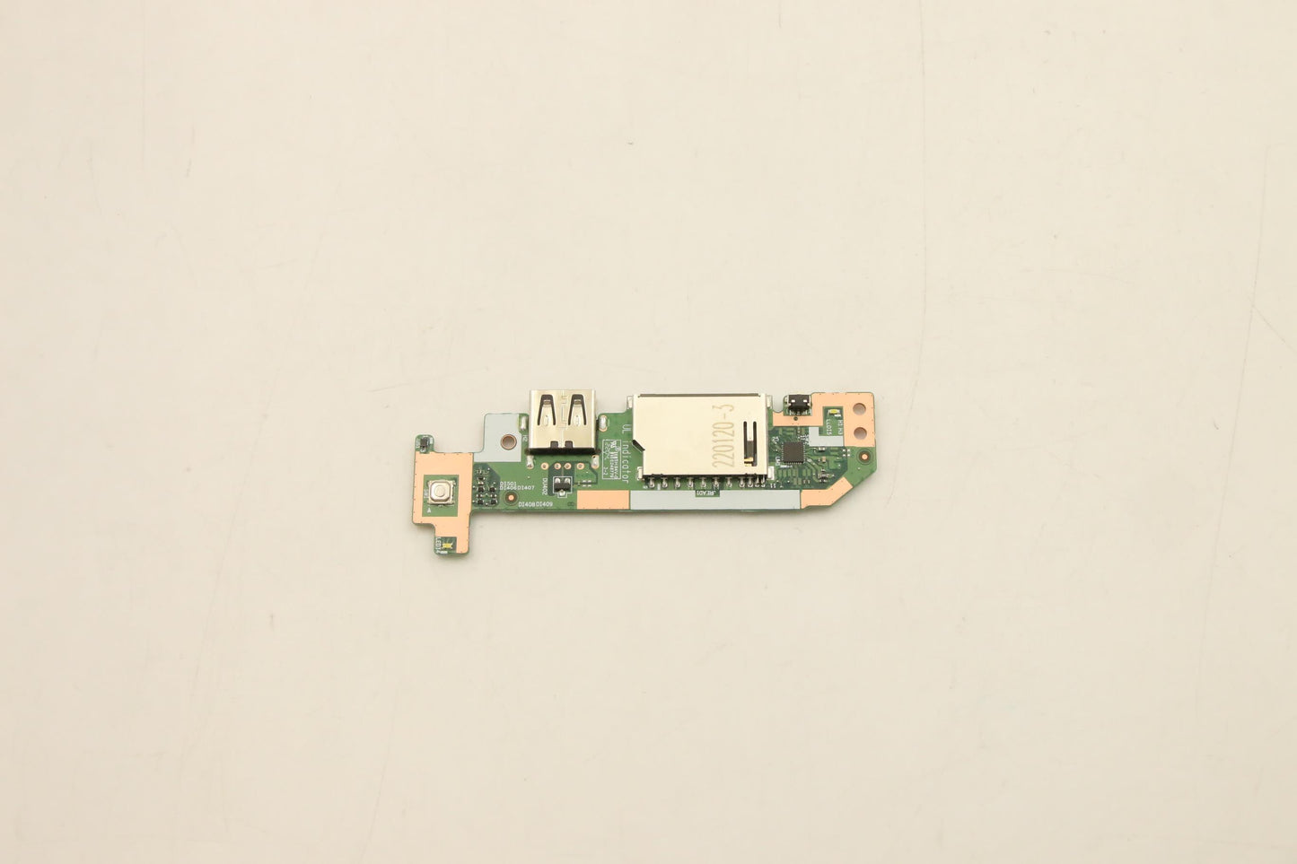 Lenovo Cardpop Usb Board L 82Rn - 5C50S25342