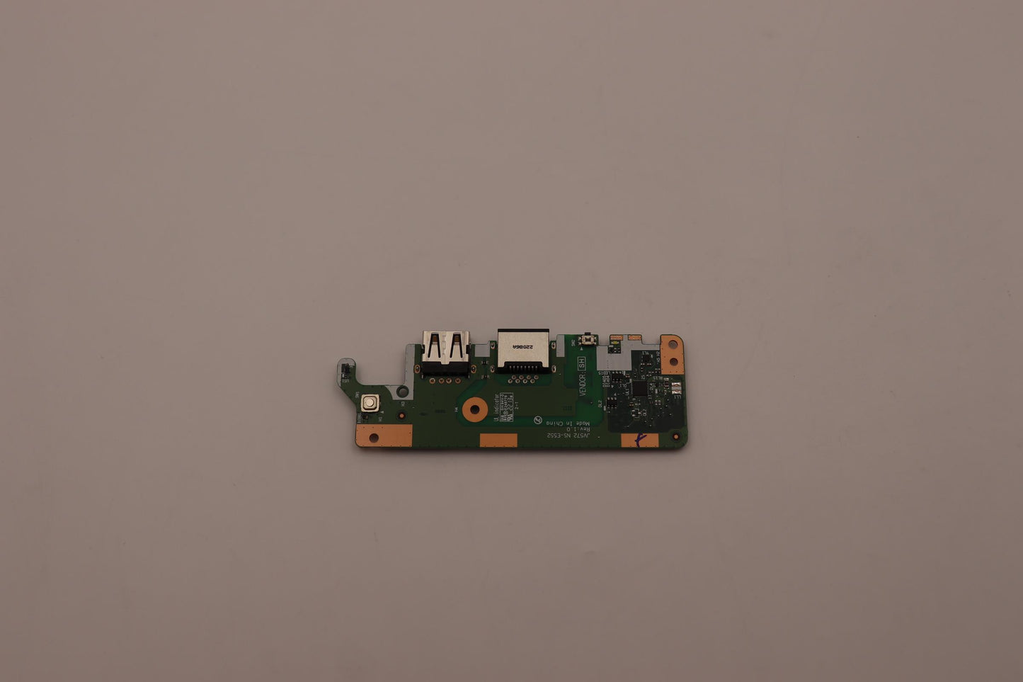 Lenovo Cardpop Usb Board L 82Tv - 5C50S25343