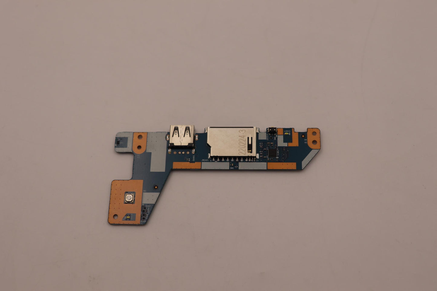Lenovo Cardpop Usb Board L 82Rl - 5C50S25344