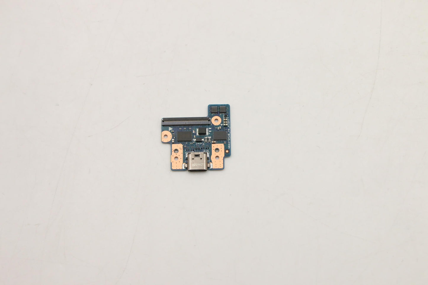 Lenovo Cardpop Usb Board H 82T6 Right - 5C50S25347