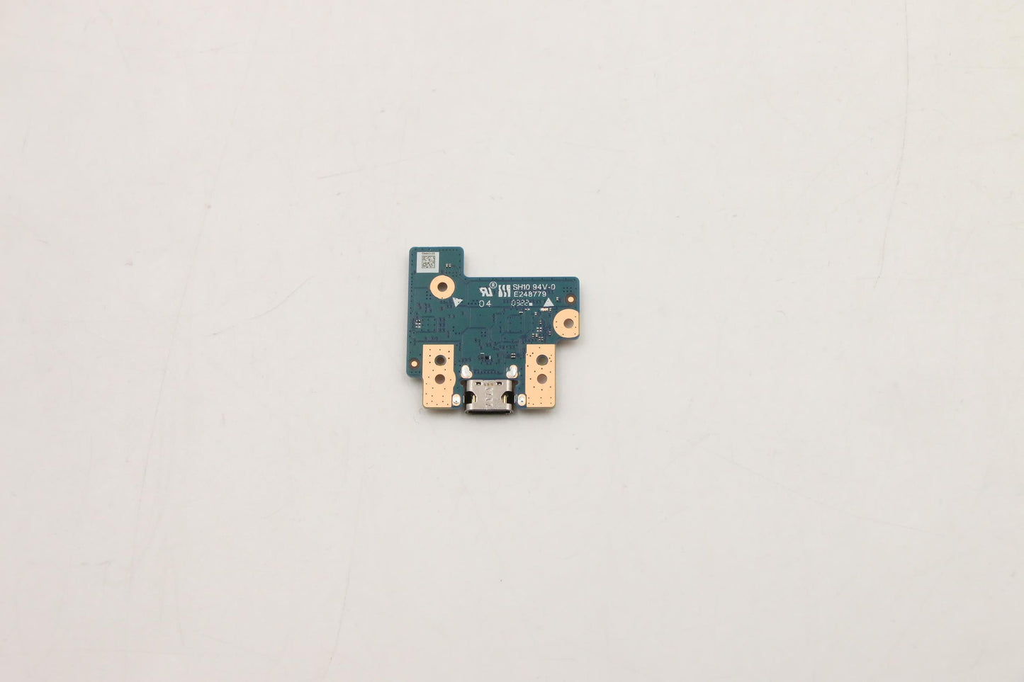 Lenovo Cardpop Usb Board H 82T6 Right - 5C50S25347