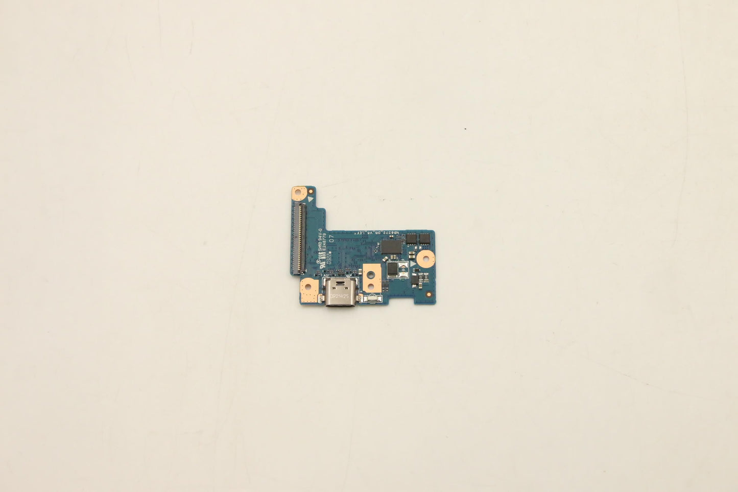 Lenovo Cardpop Usb Board H 82T6 Left - 5C50S25348