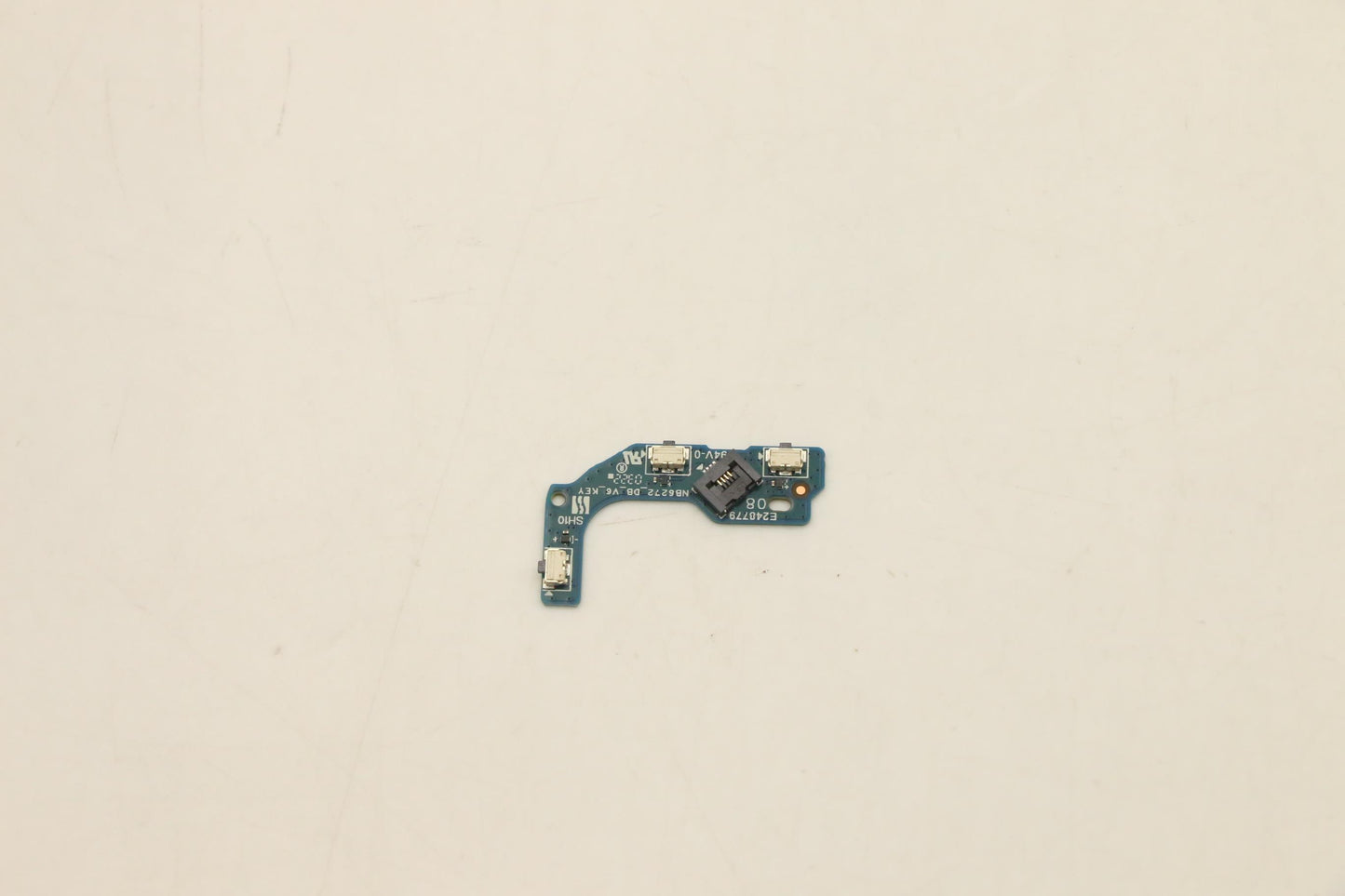 Lenovo Cardpop Volume Board H 82T6 - 5C50S25349