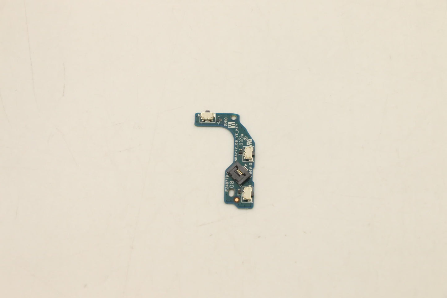 Lenovo Cardpop Volume Board H 82T6 - 5C50S25349