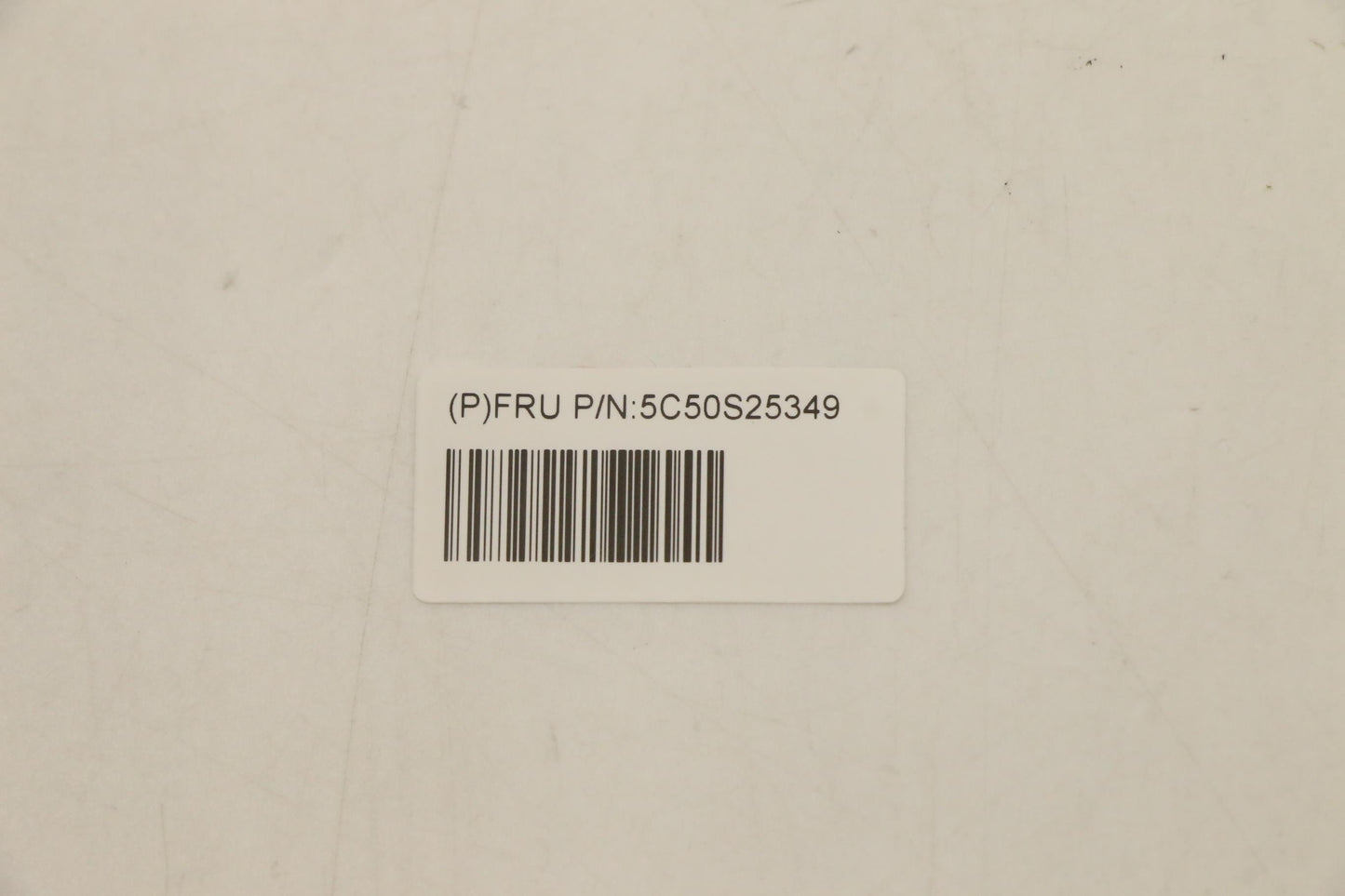 Lenovo Cardpop Volume Board H 82T6 - 5C50S25349