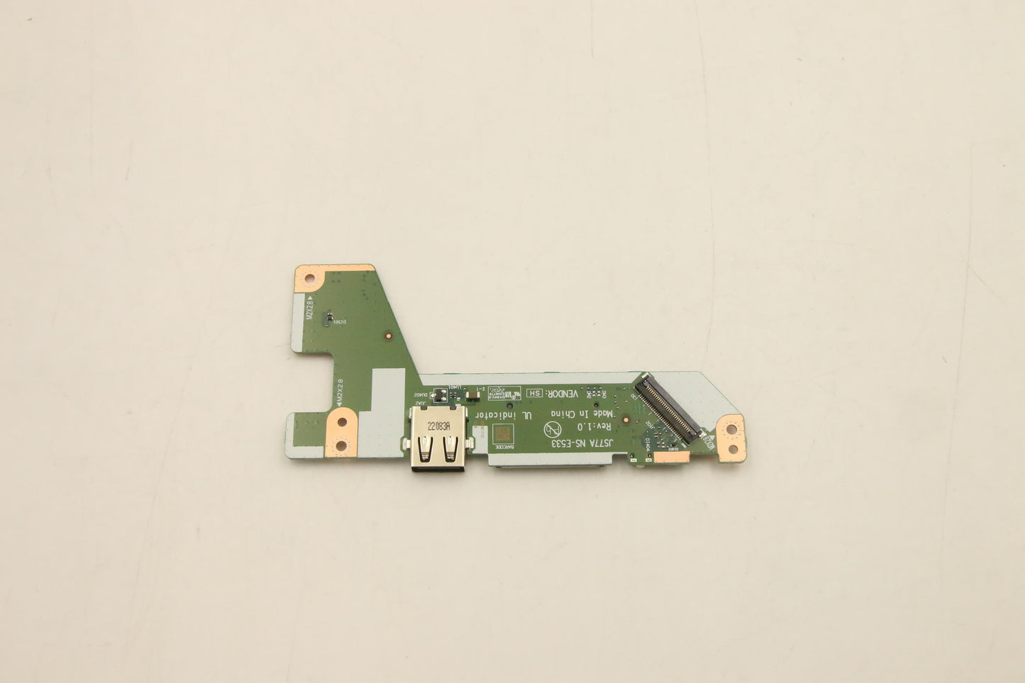Lenovo USB Board L 82RQ - 5C50S25350
