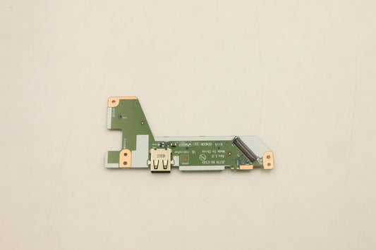 Lenovo USB Board L 82RQ - 5C50S25350