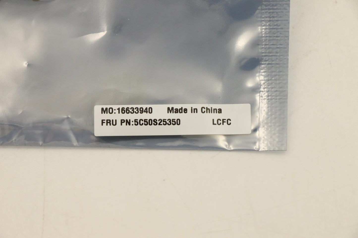 Lenovo USB Board L 82RQ - 5C50S25350